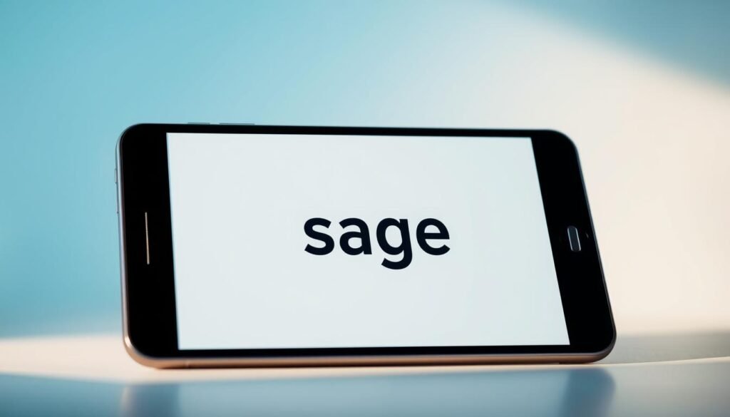 A clean, minimal illustration of the word "استخدام" (usage) displayed on a sleek, modern device screen. The screen is positioned at a slight angle, casting soft shadows that create depth and dimension. The background is a serene, blurred gradient in shades of blue, hinting at the digital, technological context. The lighting is soft and diffused, creating a calm, professional atmosphere. The overall composition is balanced and visually appealing, drawing the viewer's attention to the central word and its meaning within the context of the investment platform. A clean, minimal illustration of the word "استخدام" (usage) displayed on a sleek, modern device screen. The screen is positioned at a slight angle, casting soft shadows that create depth and dimension. The background is a serene, blurred gradient in shades of blue, hinting at the digital, technological context. The lighting is soft and diffused, creating a calm, professional atmosphere. The overall composition is balanced and visually appealing, drawing the viewer's attention to the central word and its meaning within the context of the investment platform.