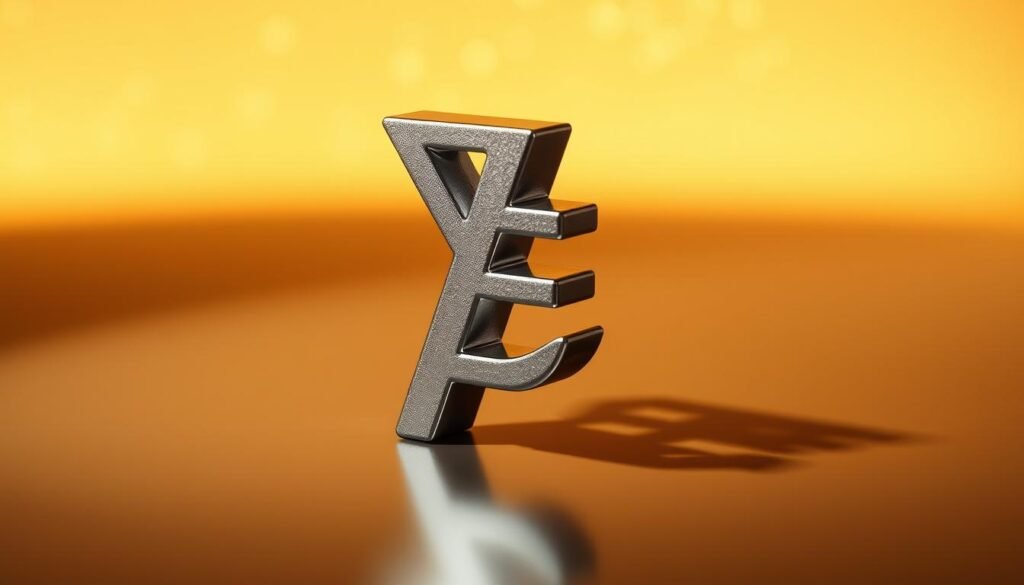 A detailed, three-dimensional rendering of a scientific symbol representing the concept of a coefficient. The central focus is a bold, metallic Greek letter "μ" floating above a reflective surface, casting a subtle shadow. The background features a gradient of warm, earthy tones, suggesting the practical applications of the coefficient in physics and engineering. The lighting is dramatic, with a single, strong directional light source casting dramatic shadows and highlights, emphasizing the sculptural quality of the symbol. The overall mood is one of precision, authority, and the elegant application of scientific principles. A detailed, three-dimensional rendering of a scientific symbol representing the concept of a coefficient. The central focus is a bold, metallic Greek letter "μ" floating above a reflective surface, casting a subtle shadow. The background features a gradient of warm, earthy tones, suggesting the practical applications of the coefficient in physics and engineering. The lighting is dramatic, with a single, strong directional light source casting dramatic shadows and highlights, emphasizing the sculptural quality of the symbol. The overall mood is one of precision, authority, and the elegant application of scientific principles.