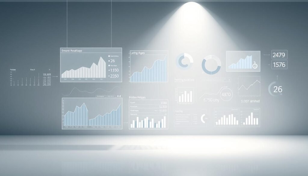 A meticulously detailed data visualization depicting the statistical analysis of the "วิเคราะห์สถิติ" subject. The composition features a sleek, modern interface with interactive charts, graphs, and infographics suspended in a serene, minimalist environment. Soft, directional lighting accentuates the clean lines and elegant typography, creating a sophisticated, informative atmosphere. The layout is balanced and intuitive, guiding the viewer's eye through the insightful numerical data and emerging trends. The overall scene conveys a sense of professionalism, clarity, and authority, perfectly suited to illustrate the "ฟีเจอร์เด่นเมื่อเข้าผ่านลิงก์ ruay: วิเคราะห์สถิติและดูแนวโน้มตัวเลข" section. A meticulously detailed data visualization depicting the statistical analysis of the "วิเคราะห์สถิติ" subject. The composition features a sleek, modern interface with interactive charts, graphs, and infographics suspended in a serene, minimalist environment. Soft, directional lighting accentuates the clean lines and elegant typography, creating a sophisticated, informative atmosphere. The layout is balanced and intuitive, guiding the viewer's eye through the insightful numerical data and emerging trends. The overall scene conveys a sense of professionalism, clarity, and authority, perfectly suited to illustrate the "ฟีเจอร์เด่นเมื่อเข้าผ่านลิงก์ ruay: วิเคราะห์สถิติและดูแนวโน้มตัวเลข" section.