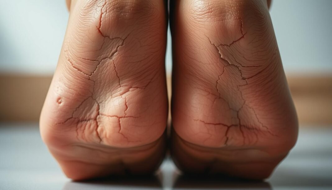 ครีม-ทา-ส้น-เท้า-แตก ครีม ทา ส้น เท้า แตก