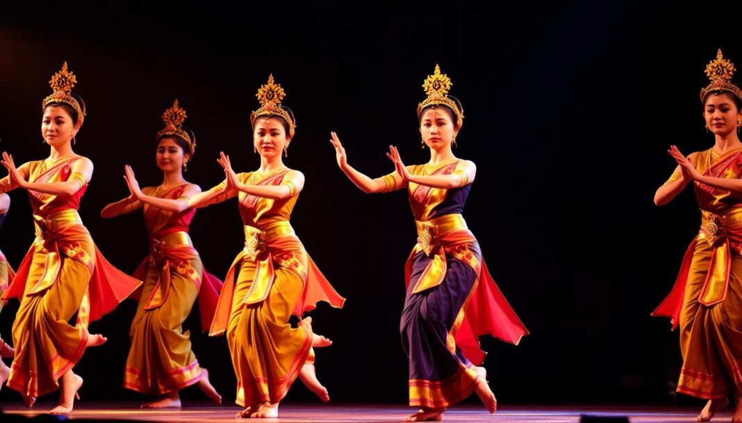 ความ-หมาย-ของ-ระบำ ความ หมาย ของ ระบำ