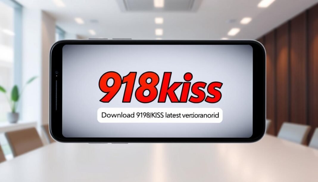 ดาวน์โหลด 918kiss เวอร์ชั่น ล่าสุด android