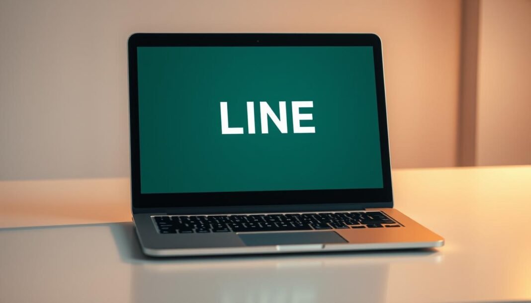 ดาวน์โหลด-line-pc ดาวน์โหลด line pc