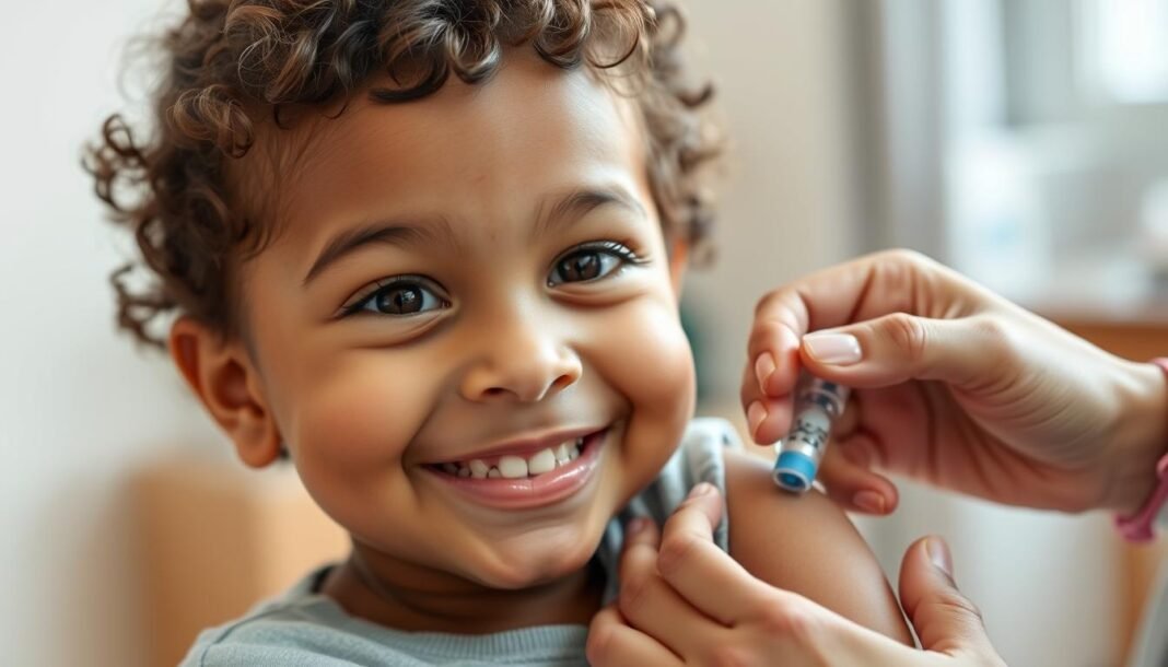 วัคซีน-เด็ก-4-ขวบ วัคซีน เด็ก 4 ขวบ