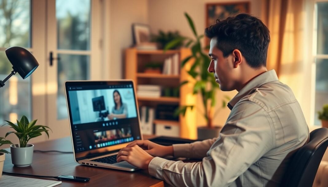 วิธี บันทึก วีดีโอ ใน เฟส