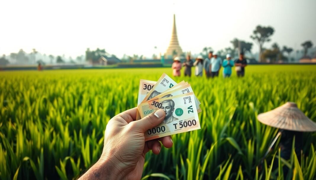 เงิน-เยียวยา-เกษตรกร เงิน เยียวยา เกษตรกร