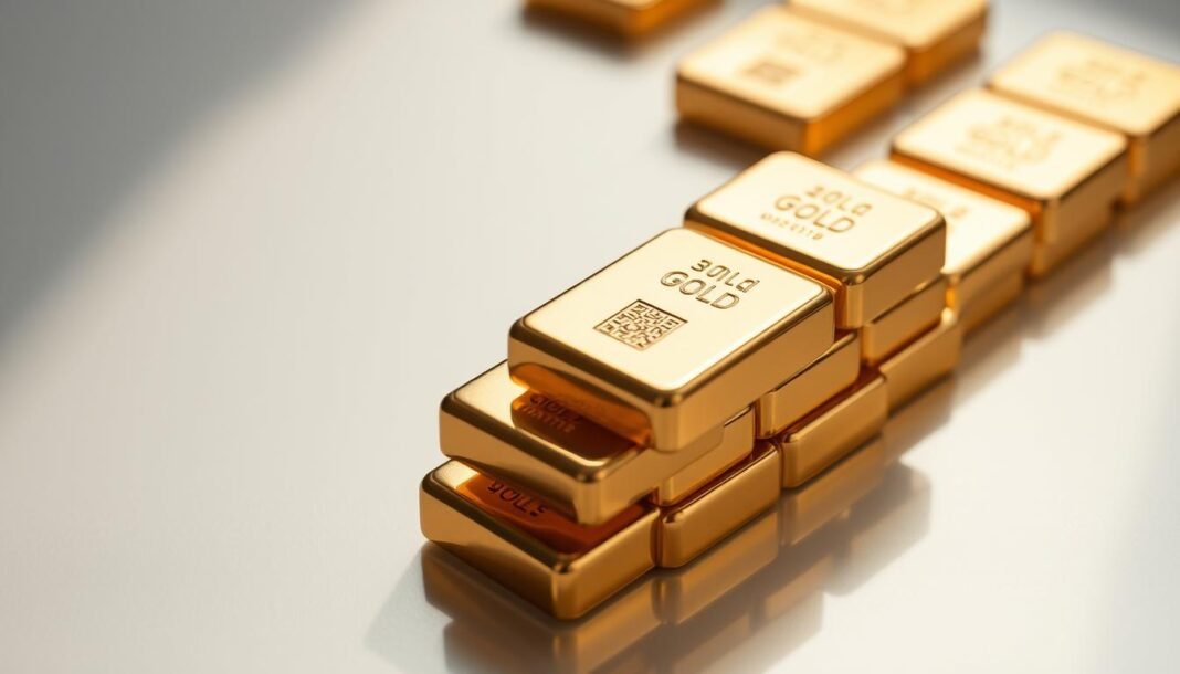 เงิน-แท่ง เงิน แท่ง