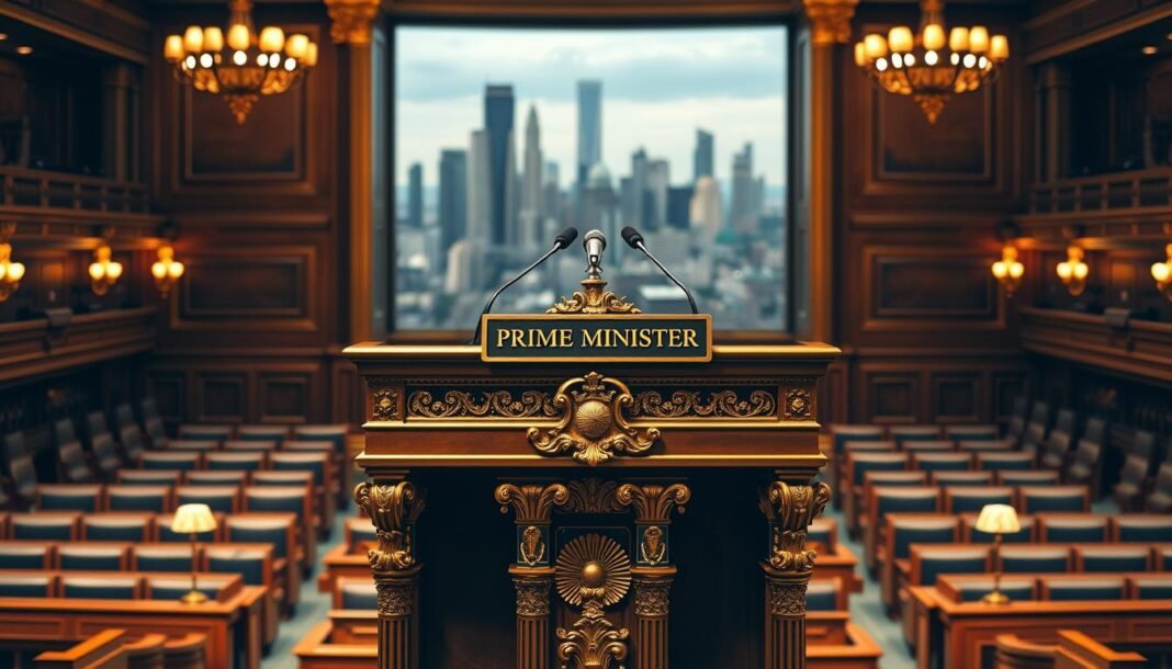 เงินเดือน นายก