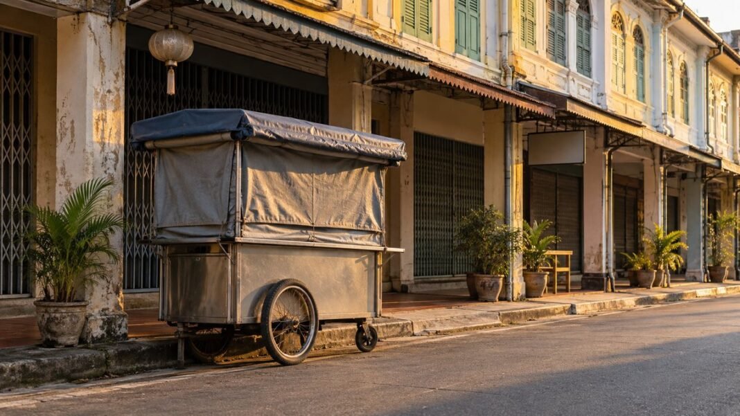 ภาพประกอบเปรียบเทียบ 3 ทางเลือกของประกันสังคมมาตรา 40 พร้อมอัตราเงินสมทบและเงินทดแทนการขาดรายได้